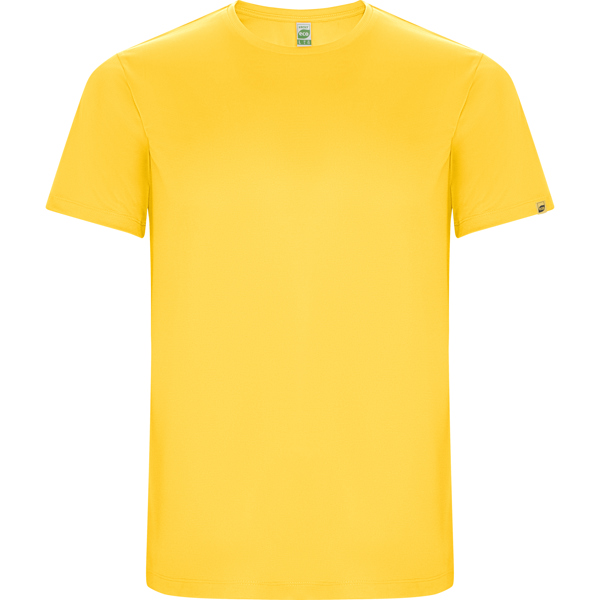 Camiseta de manga corta ROLY IMOLA 0427 - Imagen 3