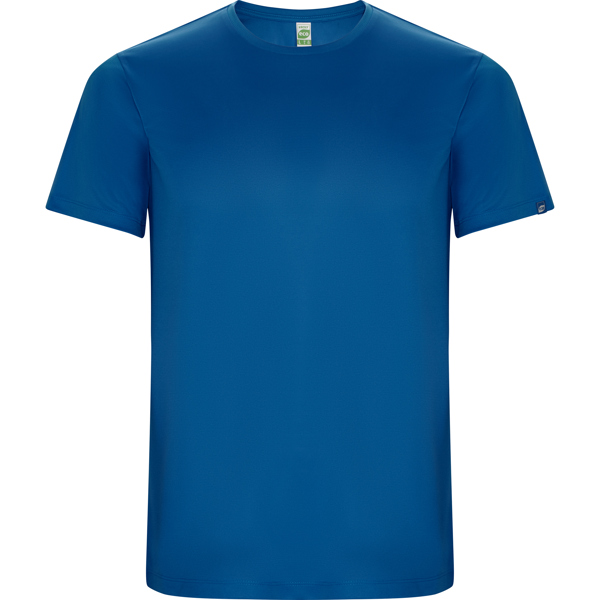 Camiseta de manga corta ROLY IMOLA 0427 - Imagen 4