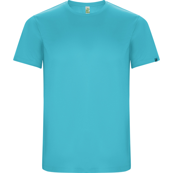 Camiseta de manga corta ROLY IMOLA 0427 - Imagen 5