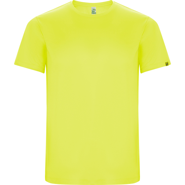 Camiseta de manga corta ROLY IMOLA 0427 - Imagen 11