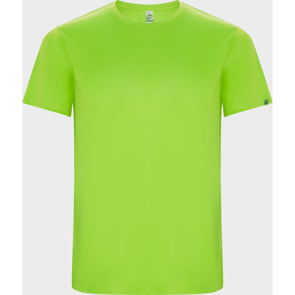 Camiseta de manga corta ROLY IMOLA 0427 - Imagen 12