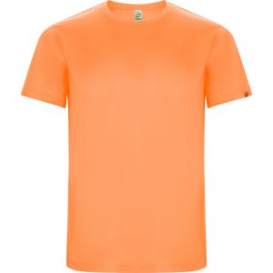 Camiseta de manga corta ROLY IMOLA 0427