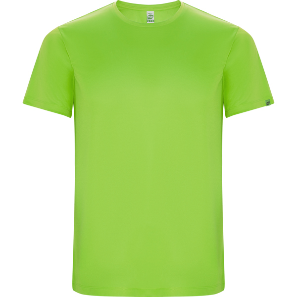 Camiseta de manga corta ROLY IMOLA 0427 - Imagen 13