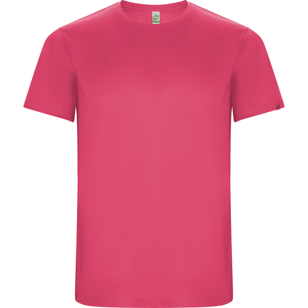 Camiseta de manga corta ROLY IMOLA 0427 - Imagen 15