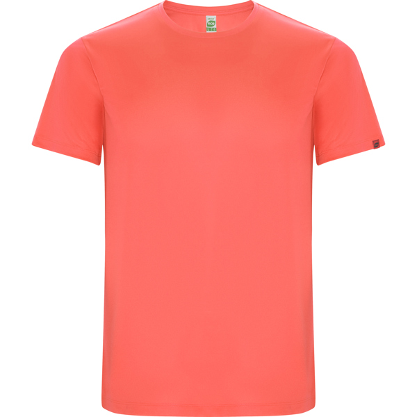Camiseta de manga corta ROLY IMOLA 0427 - Imagen 16