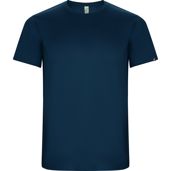 Camiseta de manga corta ROLY IMOLA 0427 - Imagen 7