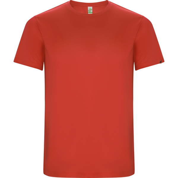 Camiseta de manga corta ROLY IMOLA 0427 - Imagen 8