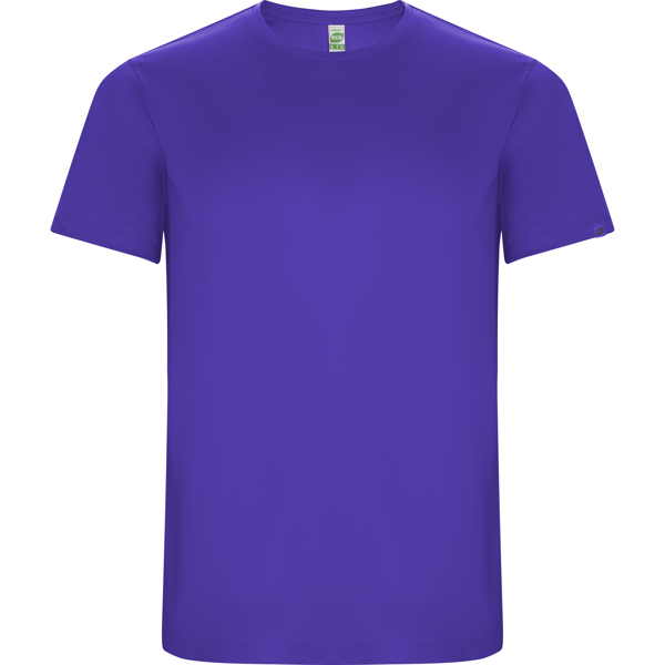 Camiseta de manga corta ROLY IMOLA 0427 - Imagen 9