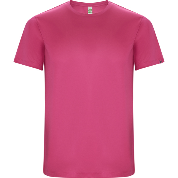 Camiseta de manga corta ROLY IMOLA 0427 - Imagen 10