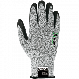 Guante JUBA KR012RF POWER FIT