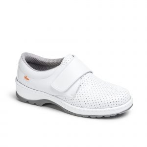 Zapato DIAN MILAN SCL PERFORADO