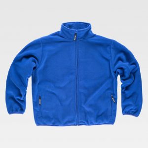 Chaqueta polar WORKTEAM S4005