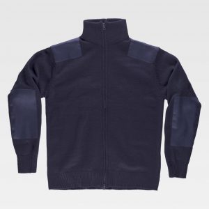 Chaqueta de punto grueso WORKTEAM S4500