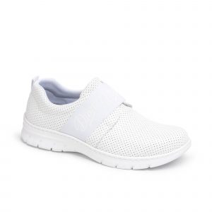 Zapatilla DIAN SIENA PERFORADO
