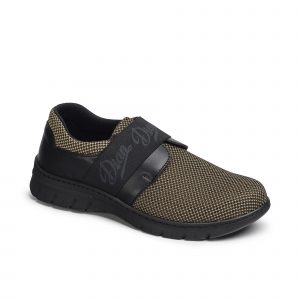 Zapatilla DIAN SIENA TEX