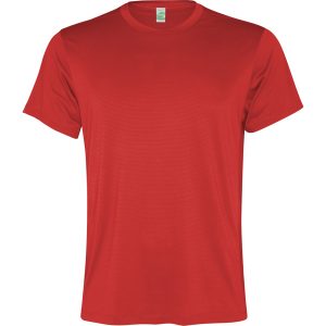 Camiseta de manga corta ROLY SLAM 0304