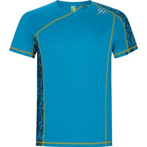 Camiseta de manga corta ROLY SOCHI 0426