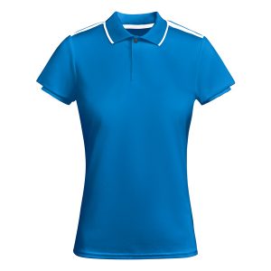 Polo de manga corta para mujer ROLY TAMIL WOMAN 0409