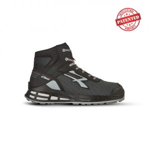 Bota de seguridad U-POWER FANTOM S3 CI SRC ESD