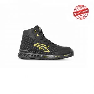 Bota de seguridad U-POWER JOE S3 CI SRC ESD
