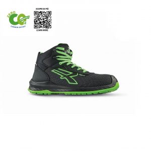 Bota de seguridad U-POWER LAKE UK S3 CI SRC ESD