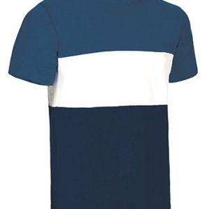 Camiseta de manga corta VALENTO VARSITY
