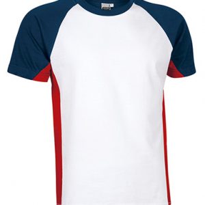 Camiseta de manga corta VALENTO VULCAN