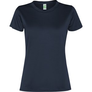 Camiseta de manga corta para mujer ROLY SLAM WOMAN 0305