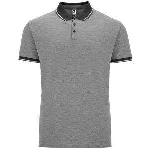 Polo de manga corta ROLY BOWIE 0395