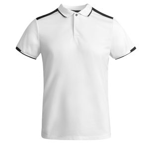 Polo de manga corta ROLY TAMIL 0402