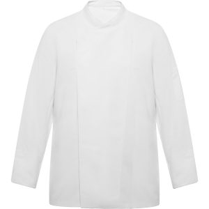 Chaqueta de cocina manga larga ROLY DABIZ CQ4500