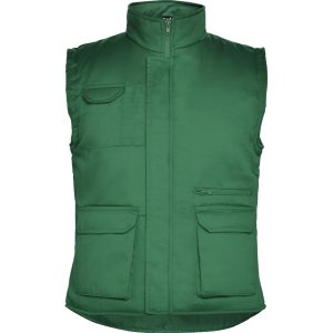 Chaleco multibolsillos ROLY ALMANZOR 5067