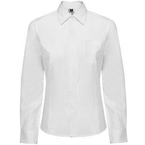 Camisa de manga larga para mujer ROLY SOFIA 5161