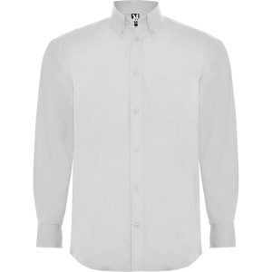 Camisa de manga larga para hombre ROLY AIFOS 5504