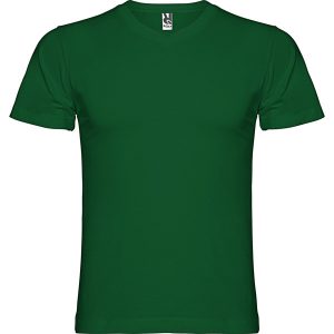 Camiseta de manga corta ROLY SAMOYEDO 6503