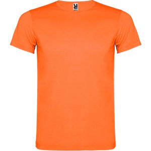 Camiseta de manga corta ROLY AKITA 6534