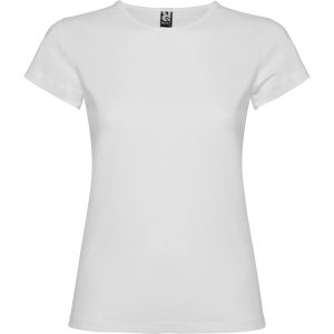 Camiseta de manga corta para mujer ROLY BALI 6597