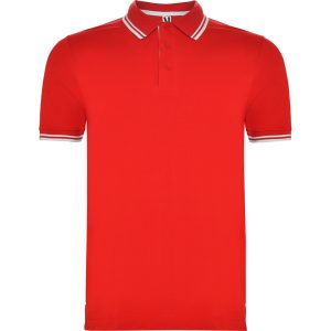 Polo de manga corta ROLY MONTREAL 6629