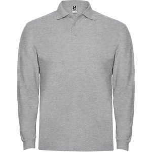 Polo de manga larga ROLY ESTRELLA 6635