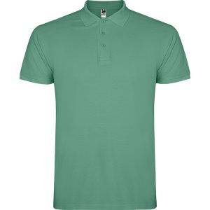 Polo de manga corta ROLY STAR 6638