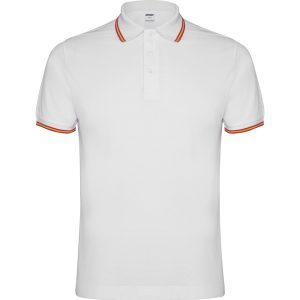 Polo de manga corta ROLY NATION 6640