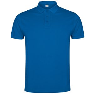 Polo de manga corta alta calidad ROLY IMPERIUM 6641