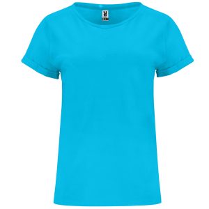 Camiseta de manga corta para mujer ROLY CIES 6643