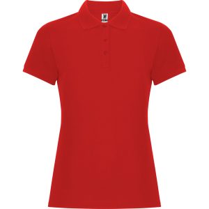 Polo de manga corta para mujer ROLY PEGASO WOMAN PREMIUM 6644
