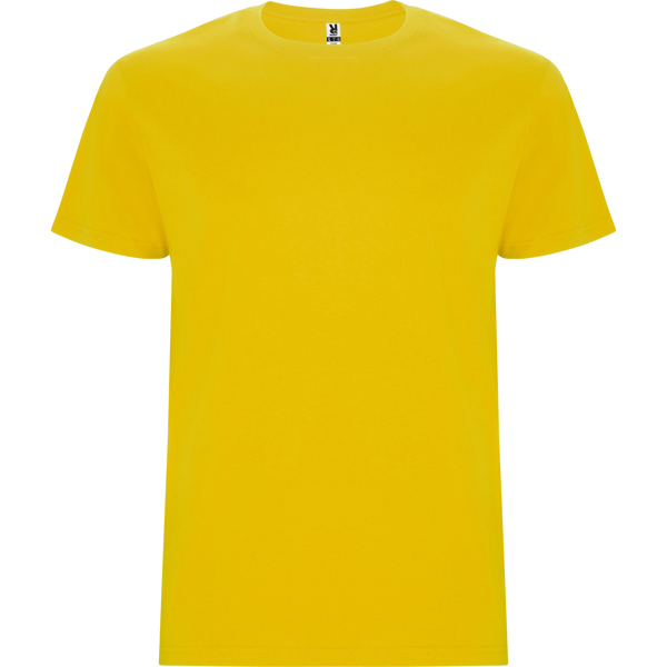 Camiseta de manga corta ROLY STAFFORD 6681 - Imagen 5