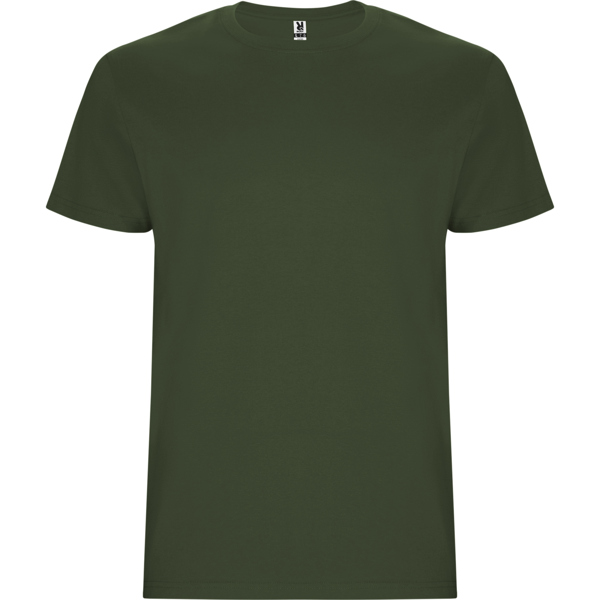 Camiseta de manga corta ROLY STAFFORD 6681 - Imagen 27