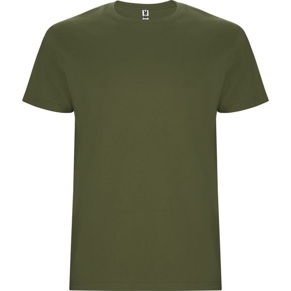 Camiseta de manga corta ROLY STAFFORD 6681 - Imagen 10