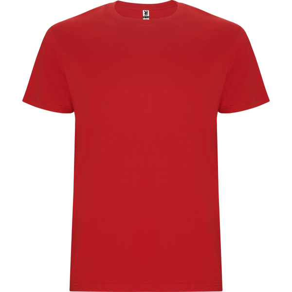 Camiseta de manga corta ROLY STAFFORD 6681 - Imagen 19