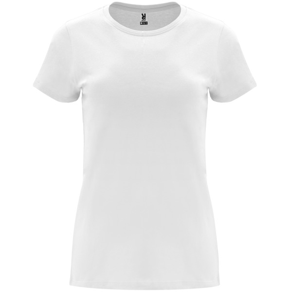 Camiseta de manga corta ROLY CAPRI 6683 - Imagen 32