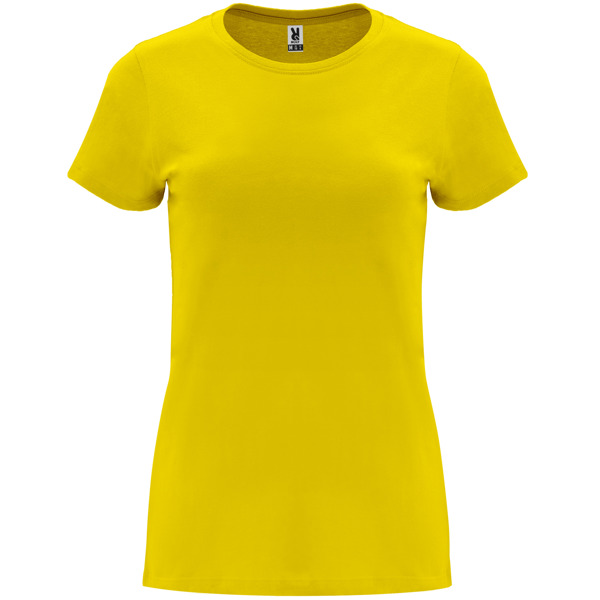 Camiseta de manga corta ROLY CAPRI 6683 - Imagen 30